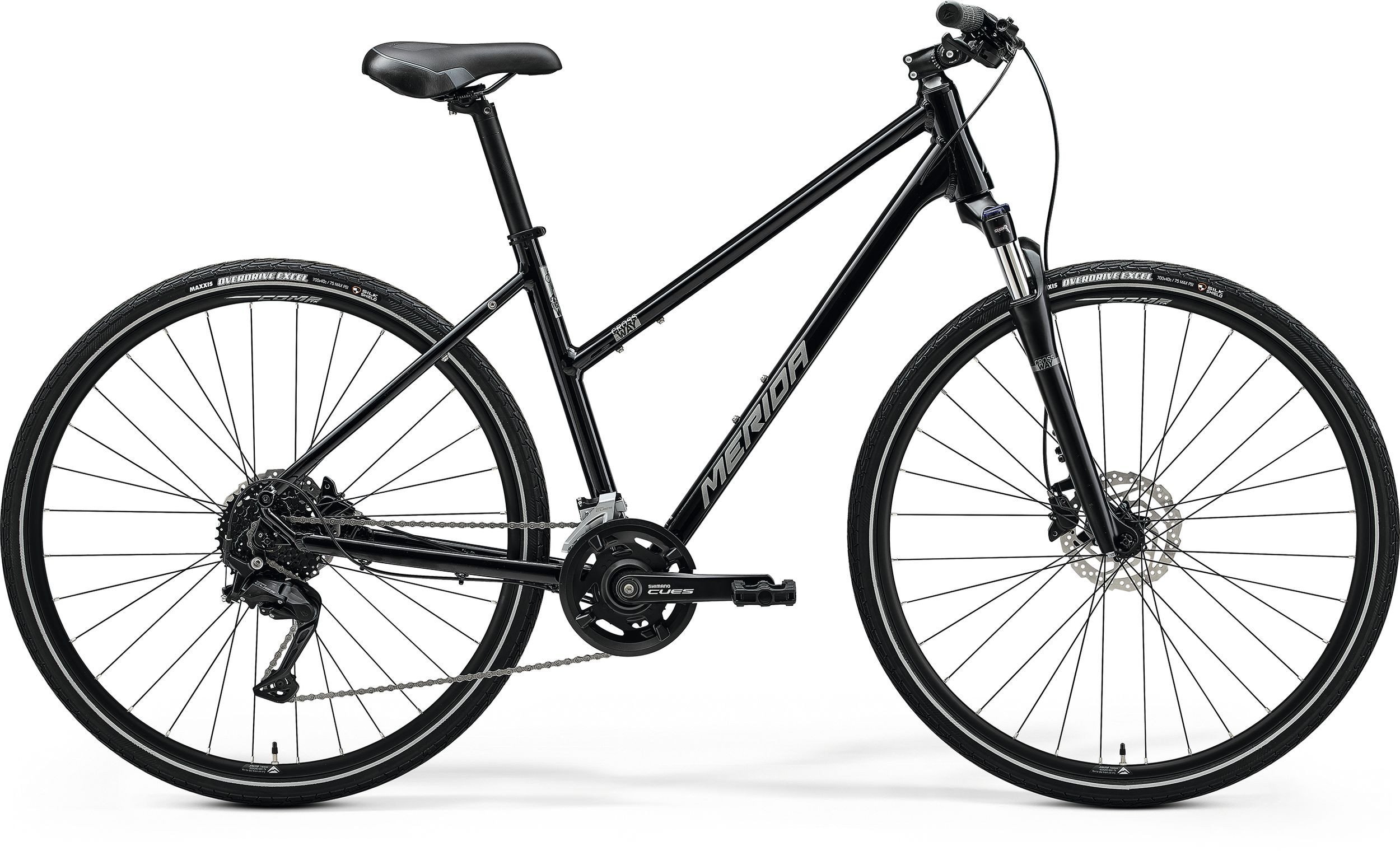 Merida CROSSWAY 100 Lady 28