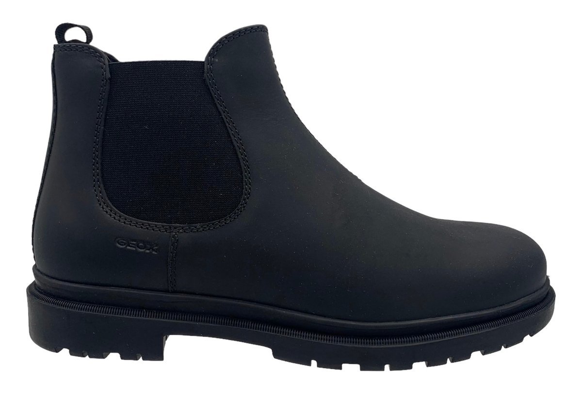 Buty męskie sztyblety botki GEOX Respira U Andalo U16DDA rozmiar 39