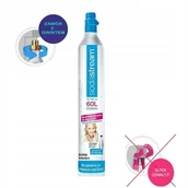 Akcesoria i części AGD - Nabój CO2 Soda do saturatora 425 g - miniaturka - grafika 1