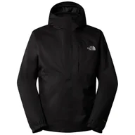 Kurtki męskie - Kurtka męska The North Face M Quest Triclimate Jacket Rozmiar: XL / Kolor: czarny - miniaturka - grafika 1
