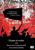 Audiobooki - literatura faktu - Ni pies ni wydra, czyli Marzec '68 we wspomnieniach warszawskiej studentki - miniaturka - grafika 1