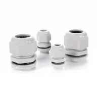 Pozostałe akcesoria sieciowe - Dławnica kablowa MG-16 dla przewodu o wymiarach (5-10mm) IP68, 10szt. - miniaturka - grafika 1