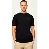 Koszulki męskie - Karl Lagerfeld T-shirt | Regular Fit - miniaturka - grafika 1