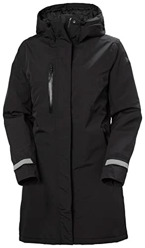 Helly Hansen Damski płaszcz przeciwdeszczowy Adore