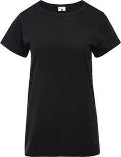 Damska Koszulka z krótkim rękawem LADY FANKY - Koszulki i topy damskie - miniaturka - grafika 1