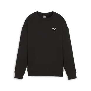 PUMA BLUZA HER TR 67788601 r S - Bluzy damskie - miniaturka - grafika 1