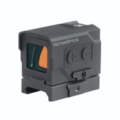 Repliki - akcesoria - Vector Optics - Kolimator zamknięty Frenzy Plus 1x18x20 - SCRD-63 - miniaturka - grafika 1