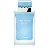 Wody i perfumy damskie - Dolce&Gabbana Light Blue Eau Intense Woda perfumowana 25ml - miniaturka - grafika 1