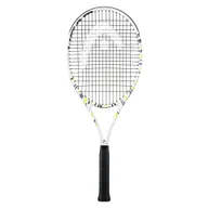 Badminton - Rakieta tenisowa Head  MX Spark Elite White  L1 - miniaturka - grafika 1