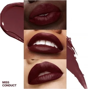 Smashbox Be Legendary Prime & Plush Lipstick Miss Conduct - Szminki - miniaturka - grafika 2