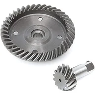 Części motocyklowe - Losi LOS252068 akcesoria, sprzęt i narzędzia, wielokolorowe - miniaturka - grafika 1