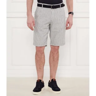 Joop! Jeans Szorty Hanson Regular Fit - Spodenki męskie - miniaturka - grafika 1