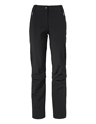 VAUDE Spodnie damskie Farley Stretch Iii