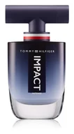 Wody i perfumy męskie - Tommy Hilfiger Impact Intense woda perfumowana 100ml dla Panów - miniaturka - grafika 1