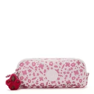 Walizki - Kipling GITROY torba/walizka, 23 x 7 x 10, Magic Floral (różowy), różowy, Einheitsgröße, Gitroy - miniaturka - grafika 1
