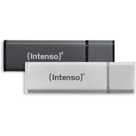 Pendrive - Pendrive INTENSO Alu Line 128GB - miniaturka - grafika 1