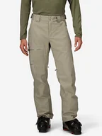 Spodnie narciarskie - Marmot Spodnie narciarskie "Refuge" w kolorze beżowym - miniaturka - grafika 1