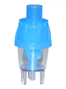 Zestaw nebulizacyjny pediatryczny do kwasu hialuronowego - SPEED oryginalny OMNIBUS Oryginalny zestaw do inhalacji dzieci z regulacją prędkości - Inhalatory i akcesoria - miniaturka - grafika 2