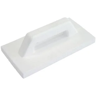 MEGA Paca styropianowa 280x140mm 61602 61602 - Narzędzia murarskie - miniaturka - grafika 1