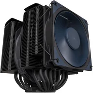Chłodzenie procesora - Chłodzenie CPU COOLER MASTER MasterAir MA824 Stealth MAM-D8PN-318PK-R1 - miniaturka - grafika 1