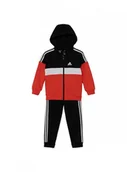 Kombinezony dla dzieci - Completo Bambino Adidas Performance IW3491 - miniaturka - grafika 1