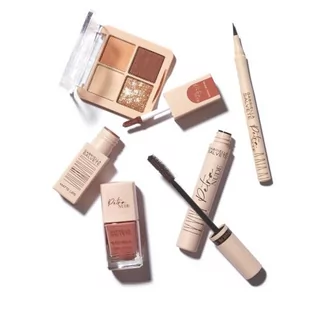 Gabriella Salvete Petra Nude Longlasting Nail Polish lakier do paznokci 11 ml dla kobiet Nude Heels - Lakiery do paznokci - miniaturka - grafika 2