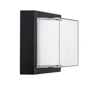 Lampy ogrodowe - Rabalux 7247 - LED RGBW Oświetlenie zewnętrzne DURBE LED/10W/230V IP54 Wi-Fi Tuya - miniaturka - grafika 1