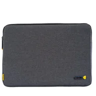 Torby na laptopy - Tech air Evo pro torba na laptop 33,8 cm (13.3") Etui kieszeniowe Szary - miniaturka - grafika 1