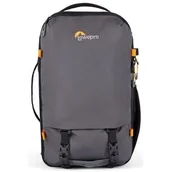 Torby fotograficzne i futerały - Lowepro Trekker LT BP 150 Grey - miniaturka - grafika 1