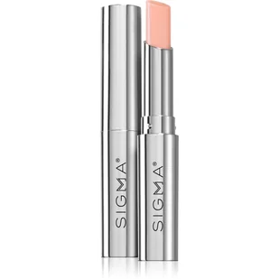 Sigma Beauty Moisturizing Lip Balm Dewy - Balsamy do ust - miniaturka - grafika 1