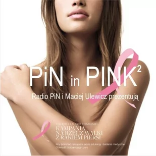 Universal Music Polska PiN In Pink 2 - Składanki muzyczne - miniaturka - grafika 1