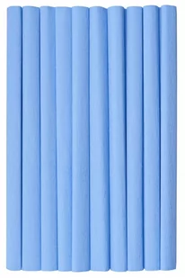 Top-2000 Bibuła marszczona Creatinio 50x200 błękitny 400153906 TOP-2000 400153906 - Szkolne artykuły papiernicze - miniaturka - grafika 1