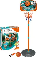 Zabawki i gry sportowe - TOY BASKETBALL 520062479 - miniaturka - grafika 1