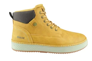 Buty Trampki Męskie BIG STAR OO174561 40 - Trampki męskie - miniaturka - grafika 1