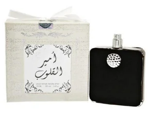 Ard Al Zaafaran Ameer Al Quloob, Woda Perfumowana, 100ml - Wody i perfumy damskie - miniaturka - grafika 1