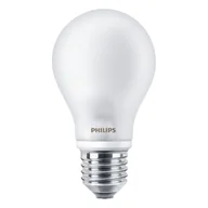 Żarówki LED - Philips CorePro LED 36124900 lampa LED Ciepłe białe 2700 K 7 W E27 E - miniaturka - grafika 1