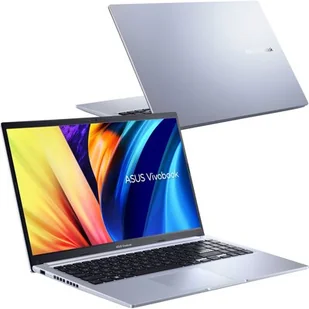 ASUS VivoBook 15 D1502IA-BQ189 AMD Ryzen 5 4600H  15.6" 8GB 512GB DOS - Laptopy - miniaturka - grafika 1