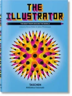 The Illustrator - Pozostałe książki - miniaturka - grafika 1