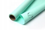 Folia, papier śniadaniowy, serwetki - Folia florystyczna SATYNOWA ZAPACHOWA 9m TIFFANY Golderia - miniaturka - grafika 1