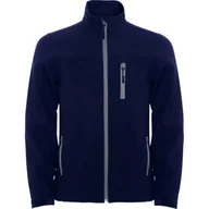 Kurtki i kamizelki sportowe męskie - Męska Kurtka Soft Shell Antartida - miniaturka - grafika 1