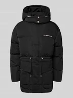 Kurtki męskie - Parka z kapturem model ‘Briska’ - miniaturka - grafika 1