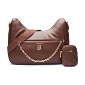 Torebki damskie - Liu Jo Hobo + saszetka ACHALA - miniaturka - grafika 1