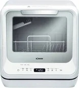 Zmywarki - Bomann TSG 5704 - miniaturka - grafika 1