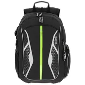 Plecaki - Totto MA04RUT001-1710F-N01 plecak Sport Coster - miniaturka - grafika 1