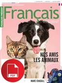 Książki do nauki języka francuskiego - Français Présent 66 Wersja elektroniczna - miniaturka - grafika 1