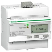 Inne akcesoria elektryczne - SCHNEIDER Triphase kwh meter ct modbus mid A9MEM3255 - miniaturka - grafika 1