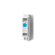Akcesoria do szaf serwerowych - Termostat do szafy, wentylacja -20...60*C, 10A, 250VAC, kontrola grzałek, producent Finder - miniaturka - grafika 1