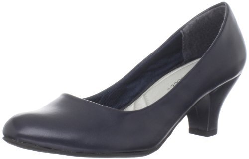 Easy Street Fabulous czółenka damskie, niebieski - grantowy - 41 EU Schmal