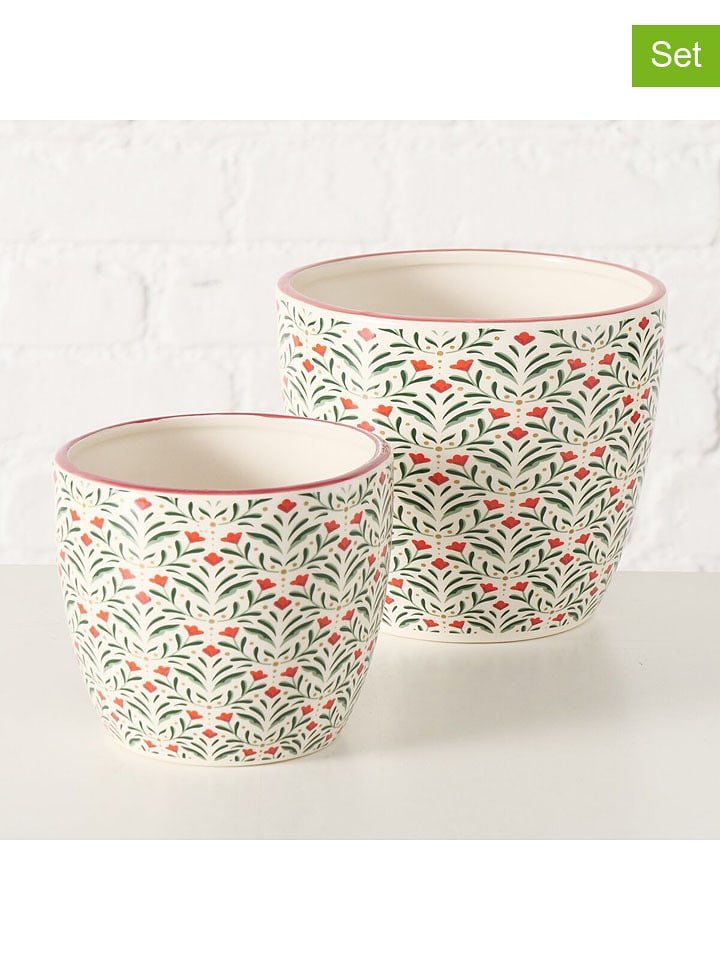 Boltze Osłonki (2 szt.) 