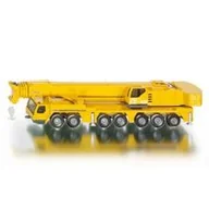 Pozostałe książki - Siku Super - Mobilny dźwig Liebherr S1886 - miniaturka - grafika 1